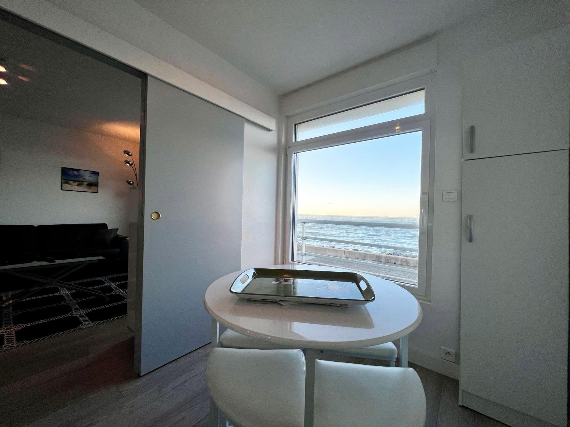 Coc - Au Large Apartment Wissant Exterior photo